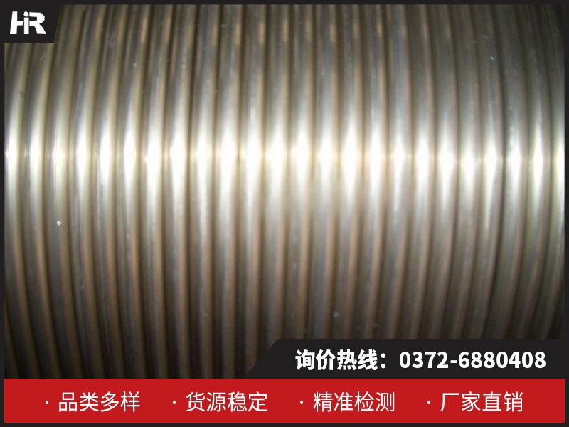 金屬鈣絲的加工原理，您了解多少？ 